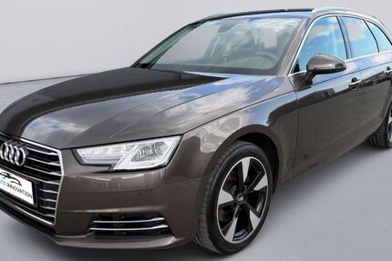 Audi A4 125.800 km 15.700 &euro; Eging am See 94535