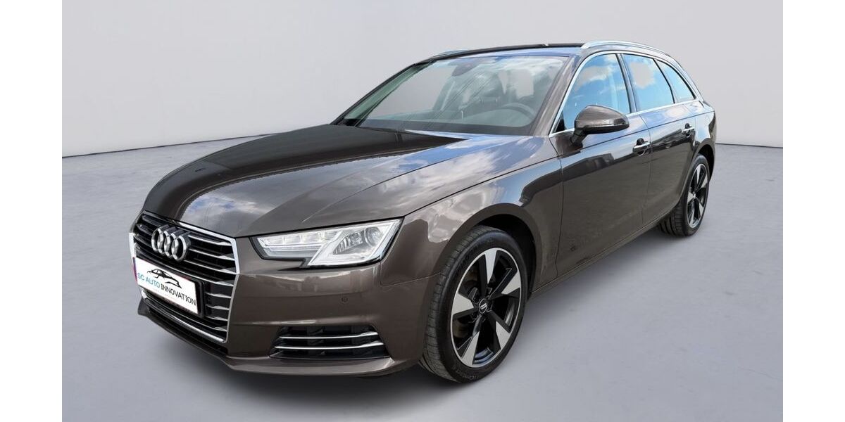 Audi A4 125.800 km 15.700 &euro; Eging am See 94535