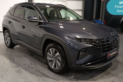 Hyundai TUCSON 70.024 km 23.220 € Eching 85386