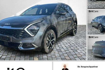 Kia Sportage 9.101 km 31.888 &euro; Krefeld 47803
