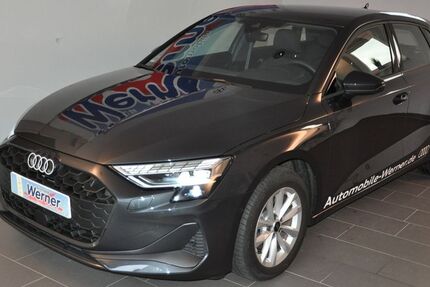 Audi A3 4.999 km 30.880 € Mittweida 09648