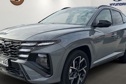 Hyundai TUCSON 5.500 km 42.499 &euro; Hanau 63450