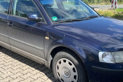 VW Passat 240.350 km 1.200 &euro; Crimmitschau 08451