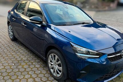 Opel Corsa 23.000 km 13.600 &euro; Nassau 56377