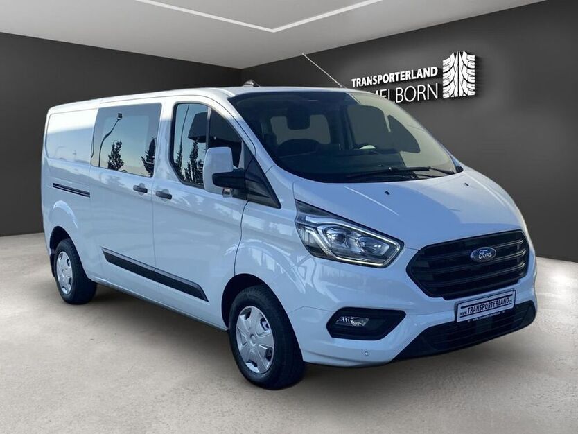 Transit Custom