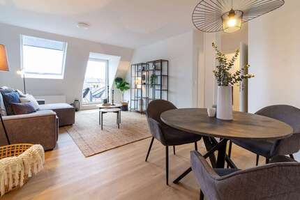 Wohnung Hamm - 3.5 Zimmer, 78 m&sup2;, 189.000&euro; | Angebot:24812169