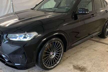 Alpina XD4 44.700 km 55.930 &euro; Herges-Hallenberg 98587