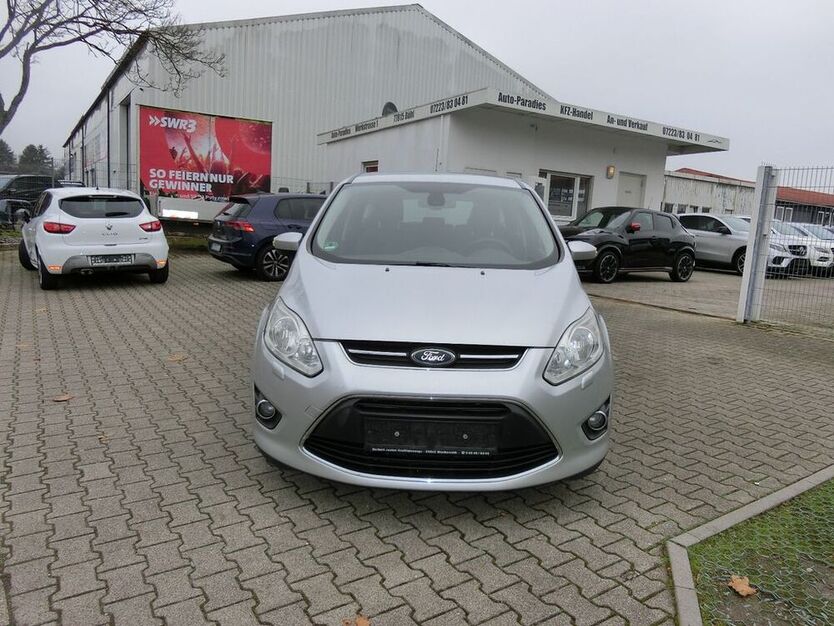 C-Max
