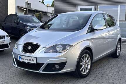 Seat Altea 142.000 km 4.880 &euro; Bielefeld 33609
