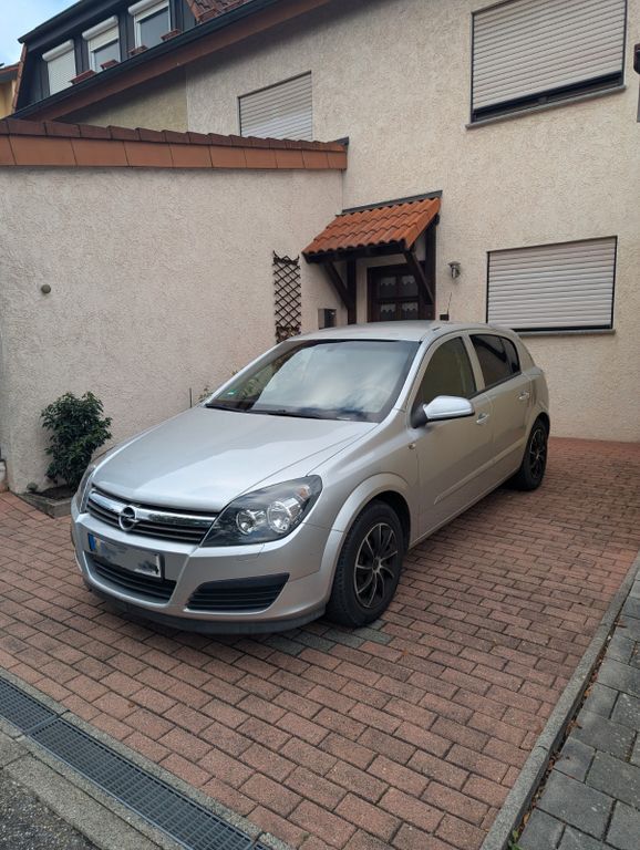 Astra