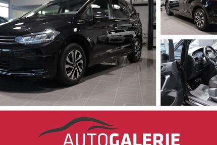 VW Touran 91.500 km 24.900 &euro; Braunschweig 38116