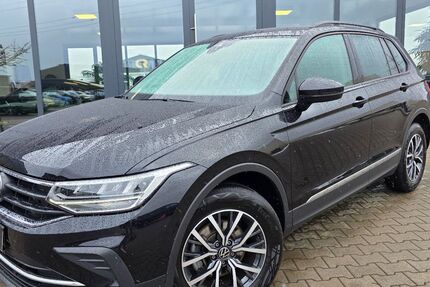 VW Tiguan 51.000 km 28.499 &euro; Damme 49401