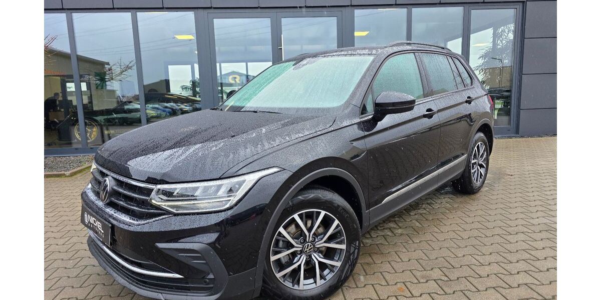 VW Tiguan 51.000 km 28.499 &euro; Damme 49401