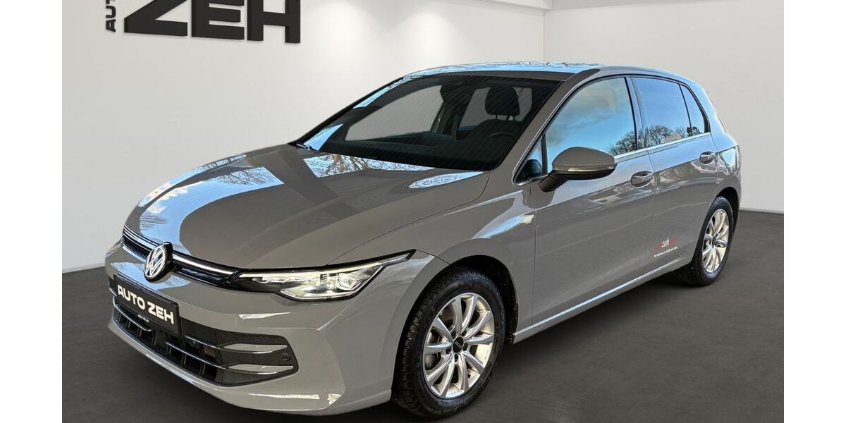 VW Golf 17.868 km 26.950 &euro; Eltville 65343