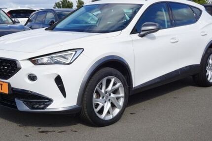 Cupra Formentor 24.000 km 22.550 &euro; Wurzen 04808