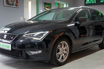Seat Leon 109.000 km 12.990 &euro; Herbolzheim 79336