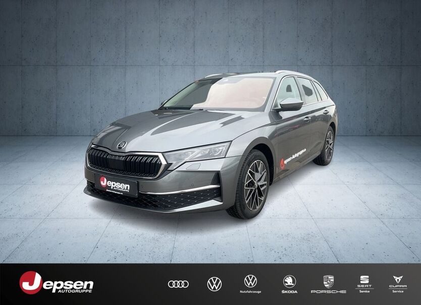 Skoda Octavia 4.900 km 30.970 € Neutraubling 93073