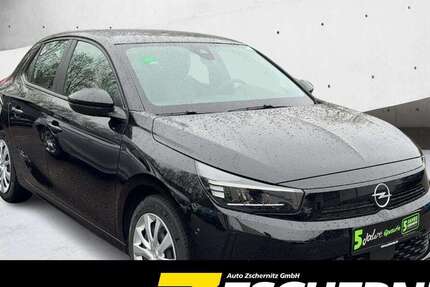 Opel Corsa 10.208 km 13.490 &euro; Ettlingen 76275