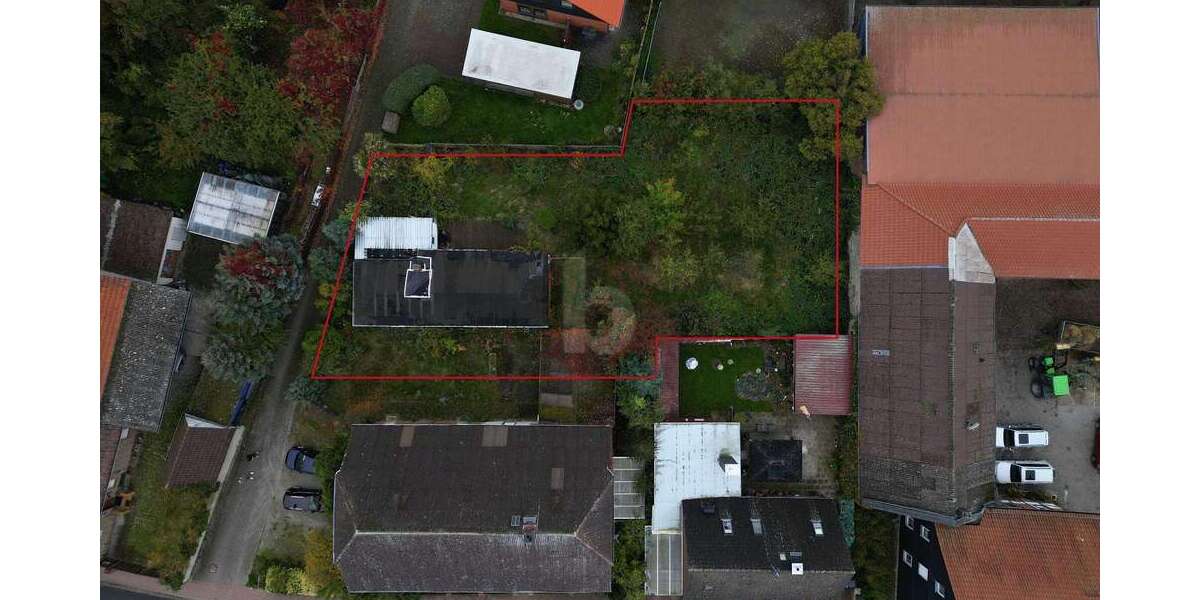 Grundstück Danndorf - 149.000&euro; | Angebot:25549802