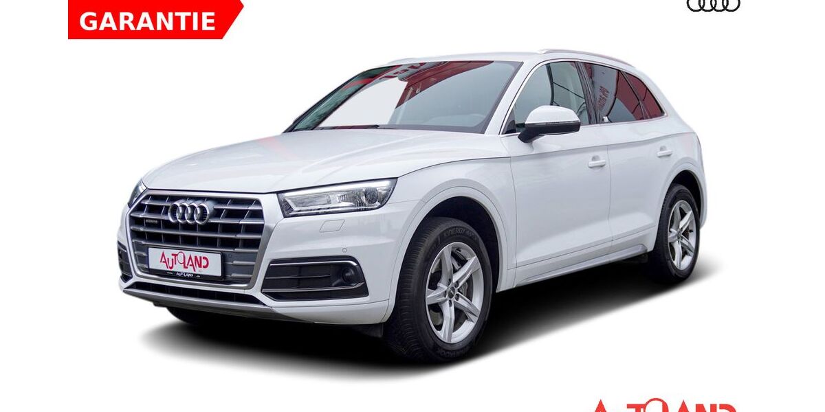 Audi Q5 101.274 km 28.990 &euro; Hannover 30179