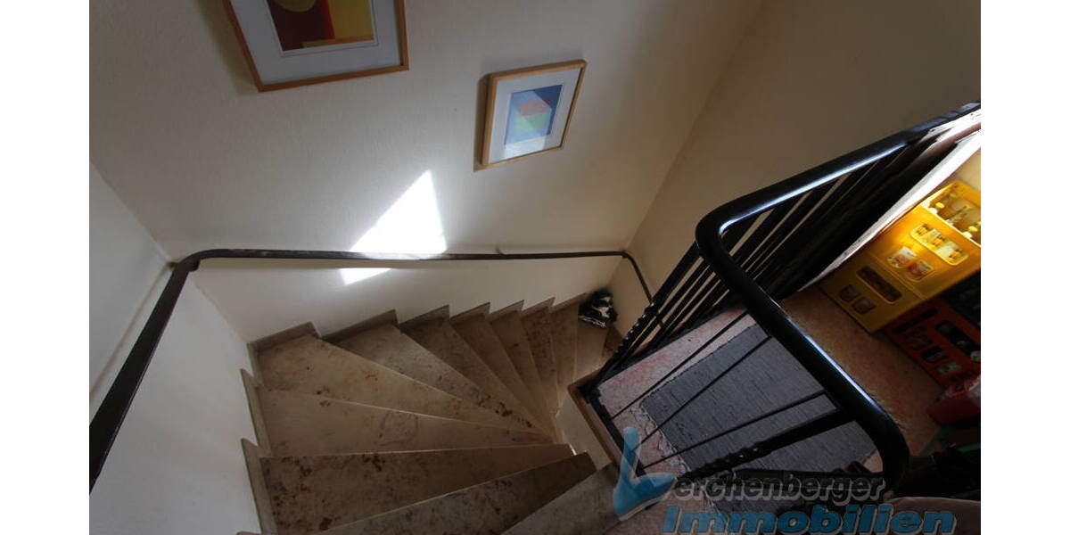 Mehrfamilienhaus, Wohnhaus Osterhofen Gergweis - 5 Zimmer, 100 m&sup2;, 350.000&euro; | Angebot:25798663