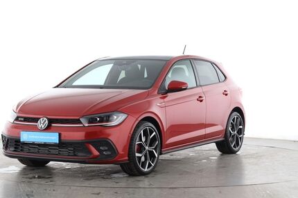 VW Polo 7.768 km 27.990 &euro; Plattling 94447