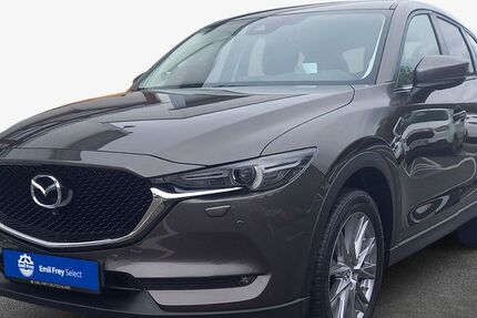 Mazda CX-5 87.367 km 20.750 &euro; Frankfurt 60386