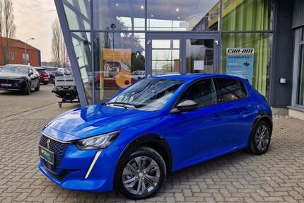 Peugeot 208 1.700 km 19.840 € Waren / Müritz 17192