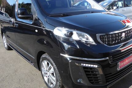 Peugeot Traveller 63.900 km 31.495 &euro; Steinau 36396