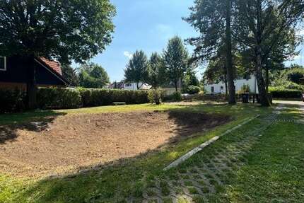 Grundstück Glienicke/Nordbahn Nordbahn - 260.000&euro; | Angebot:25105922