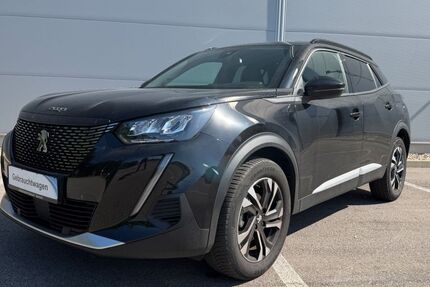 Peugeot 2008 46.000 km 13.900 &euro; Rastatt 76437