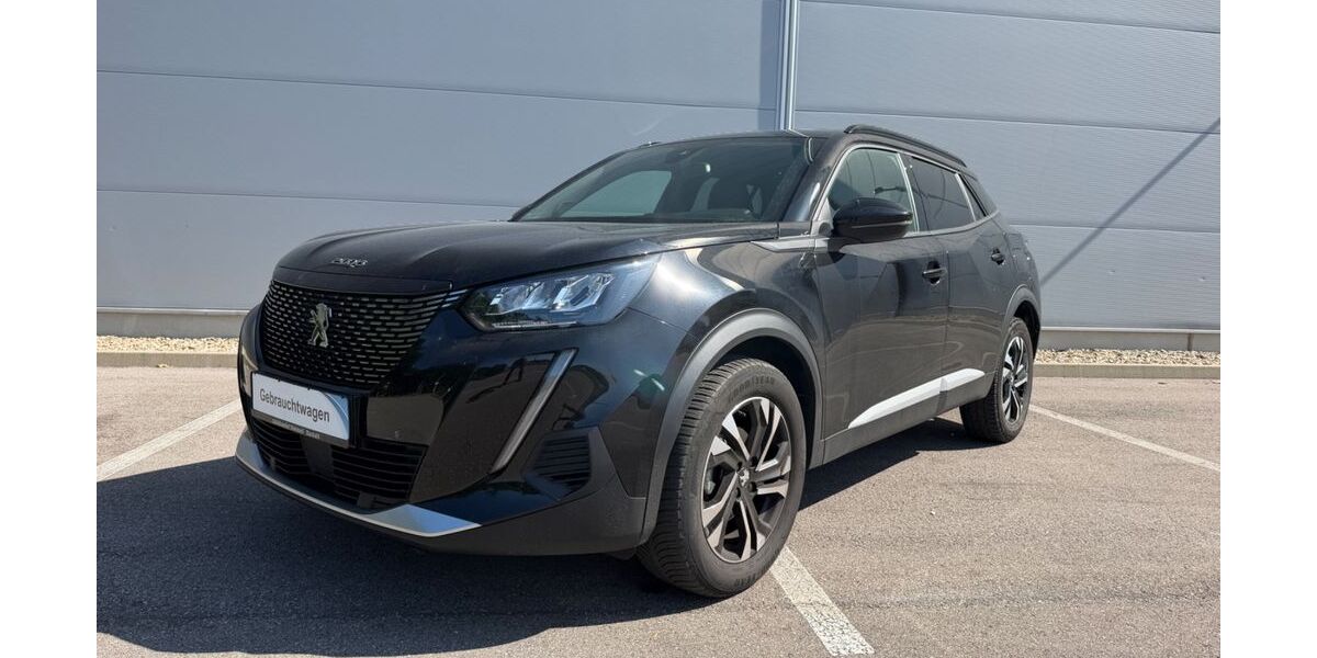 Peugeot 2008 46.000 km 13.900 &euro; Rastatt 76437