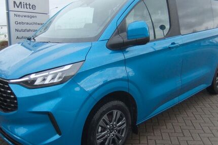 Ford Tourneo Custom 8.361 km 43.499 &euro; Güstrow 18273