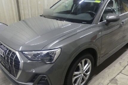 Audi Q3 39.000 km 26.550 &euro; Bebra 36179