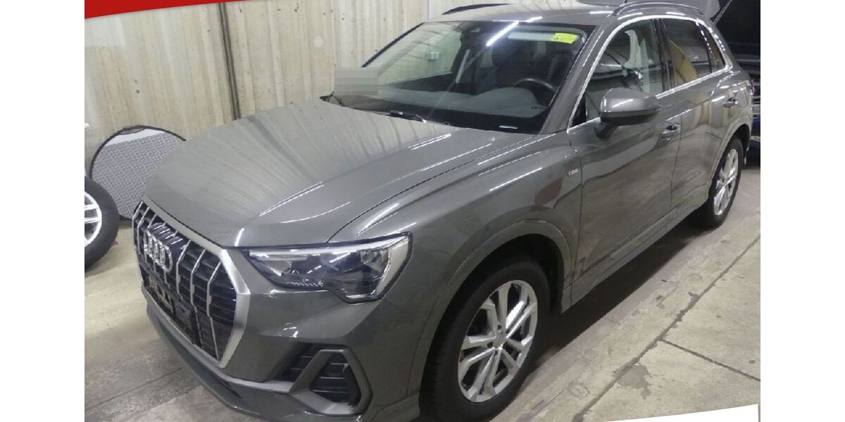 Audi Q3 39.000 km 26.550 &euro; Bebra 36179