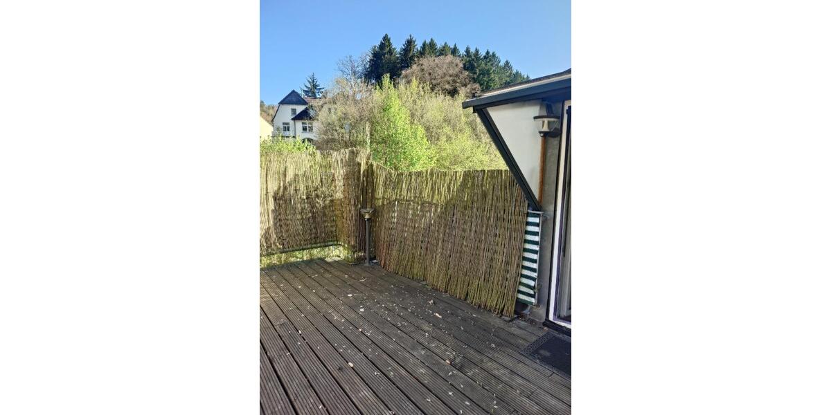 Etagenwohnung Werdohl - 4.5 Zimmer, 108 m&sup2;, 790&euro; | Angebot:25613547