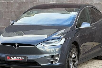 Tesla Model X 99.700 km 43.990 &euro; Langweid 86462