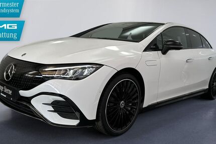 Mercedes-Benz EQE 21.046 km 52.470 &euro; Kevelaer 47623