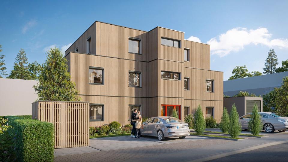 Einfamilienhaus Neustadt an der Waldnaab - 3 Zimmer, 130 m&sup2;, 1.430&euro; | Angebot:26102796