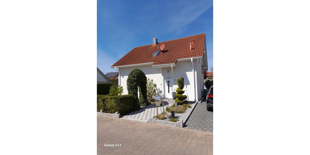 Einfamilienhaus Wörth am Rhein - 6 Zimmer, 125 m&sup2;, 530.000&euro; | Angebot:26113854