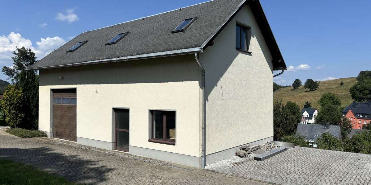 Halle in Cunersdorf 99.000 € 115 m² zimmer