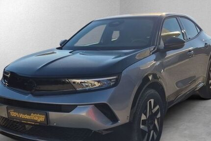 Opel Mokka 18.700 km 24.990 &euro; Rosenheim 83022