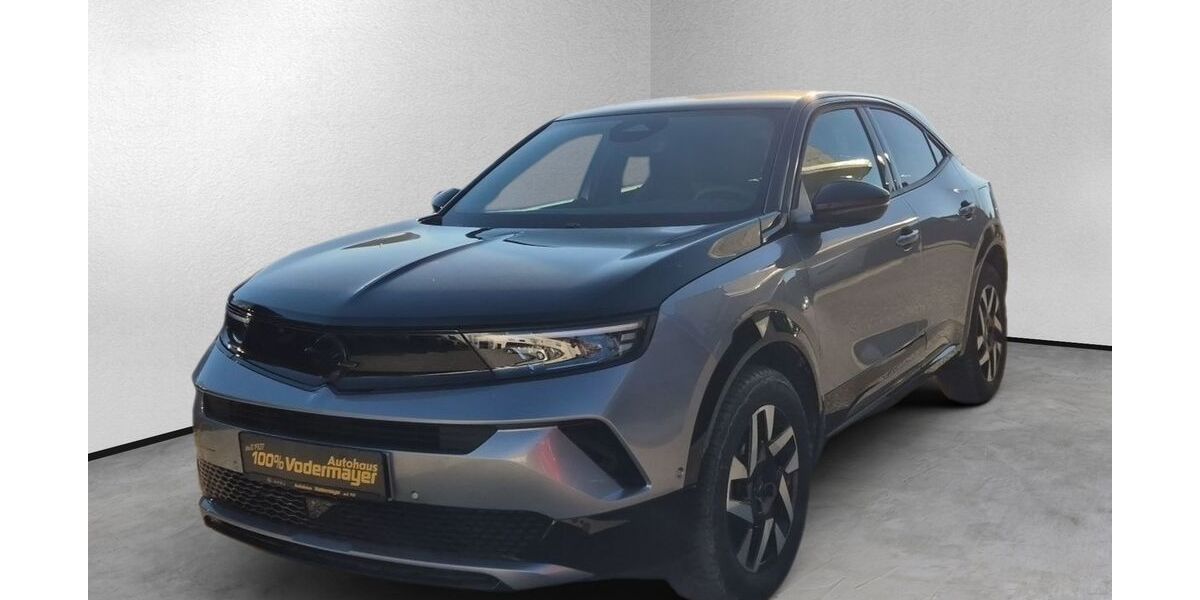 Opel Mokka 18.700 km 24.990 &euro; Rosenheim 83022