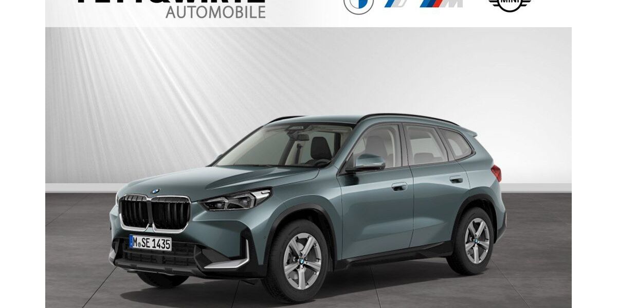 BMW X1 5.150 km 35.900 &euro; Kleve 47533