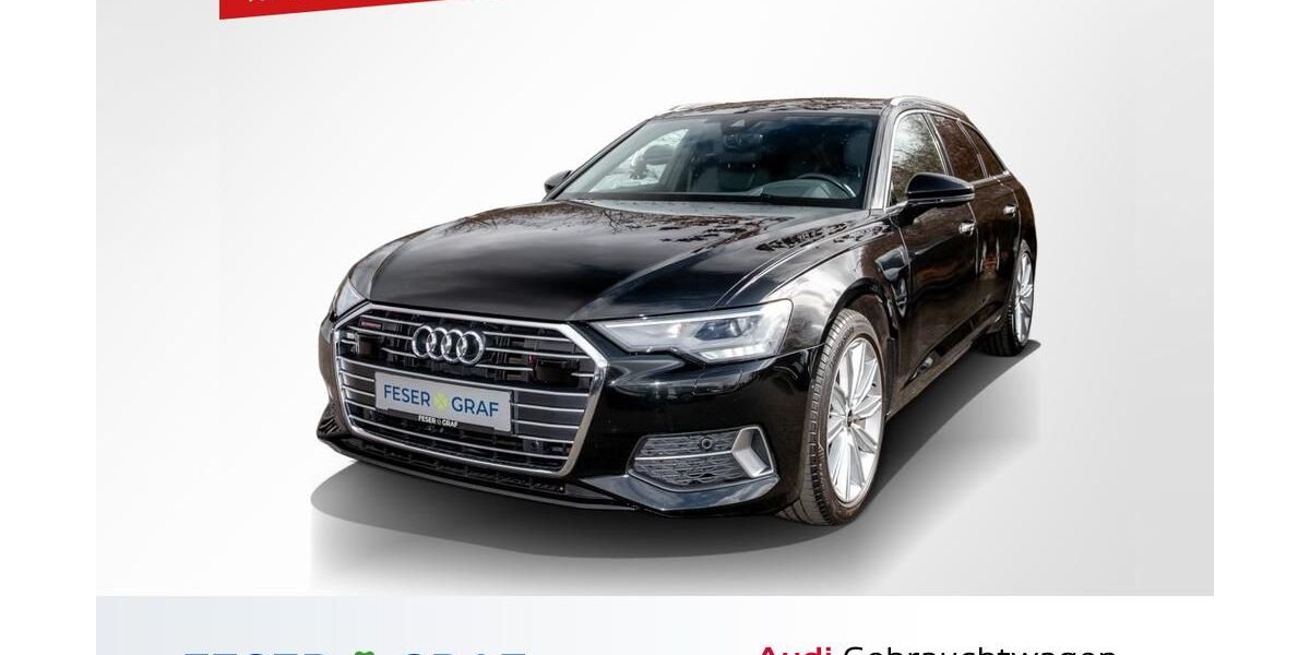 Audi A6 45.982 km 38.940 &euro; Magdeburg 39126