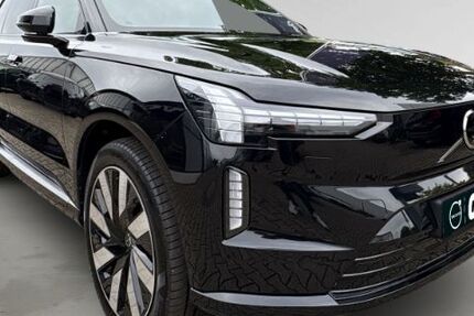 Volvo EX90 2.500 km 95.970 € Osnabrück 49090