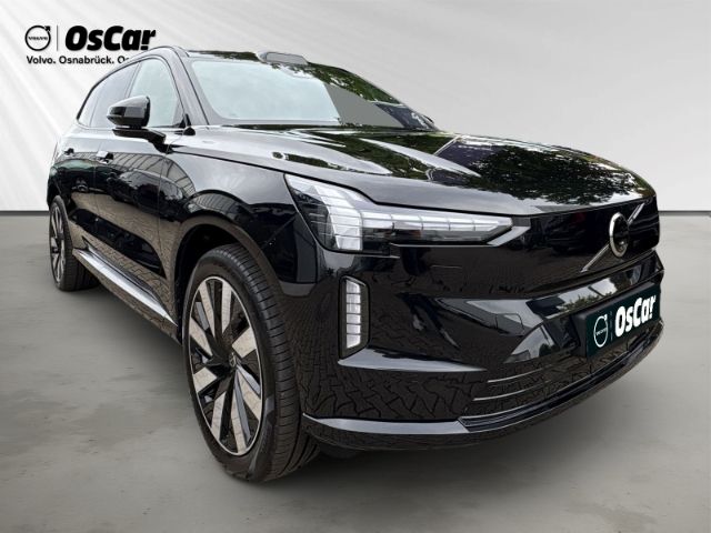 Volvo EX90 2.500 km 95.970 € Osnabrück 49090