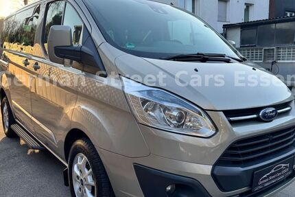 Ford Tourneo Custom 138.950 km 15.950 &euro; Essen 45141