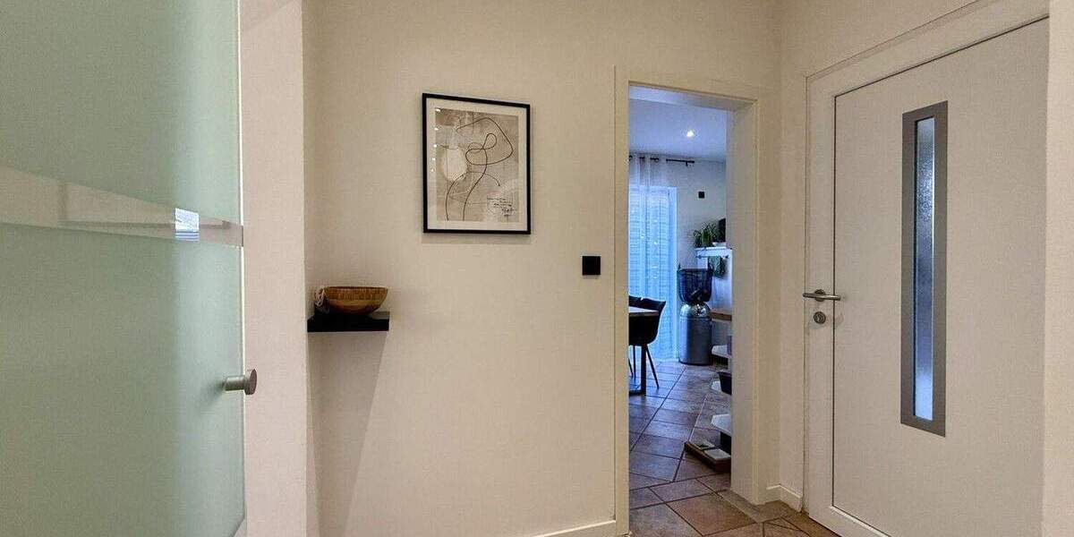 Mehrfamilienhaus, Wohnhaus Lotte Halen - 8 Zimmer, 193 m&sup2;, 549.000&euro; | Angebot:25673352