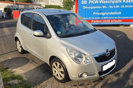 Opel Agila 98.000 km 2.799 &euro; Wiesbaden 65203